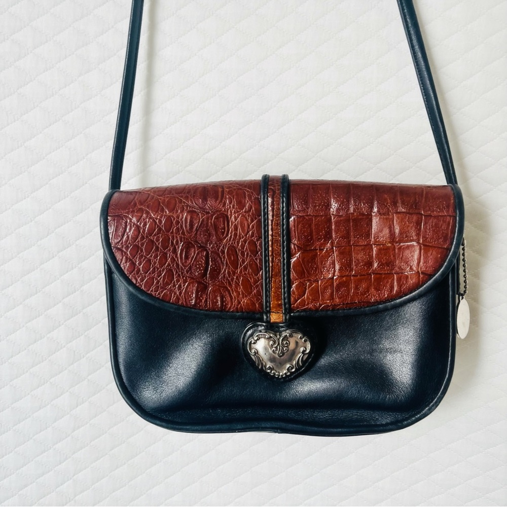 Brighton Mini Crossbody